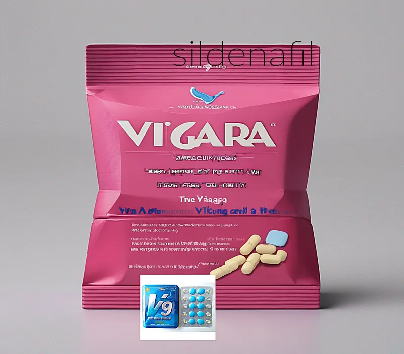 Sildenafil precio sin receta